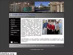 Sites similar to jfblakely.com