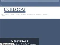 Sites similar to jfbloom.com
