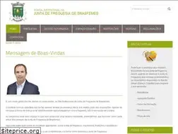 Sites similar to jfbrasfemes.pt