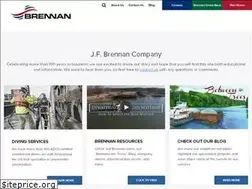 Sites similar to jfbrennan.com