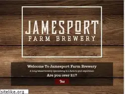 Sites similar to jfbrewery.com