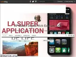 Sites similar to jfbteam.over-blog.com