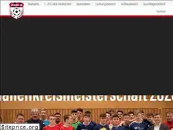 Sites similar to jfc-aebhildesheim.de