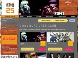 Sites similar to jfc-club.spb.ru