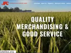 Sites similar to jfc-de.com