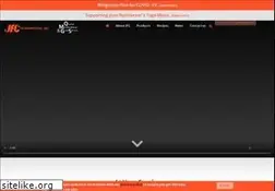 Sites similar to jfc.com