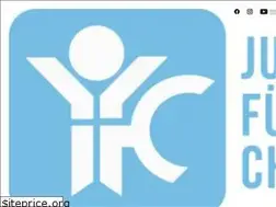 Sites similar to jfc.de