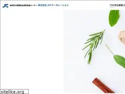 Sites similar to jfc.jp