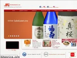 Sites similar to jfc.mx
