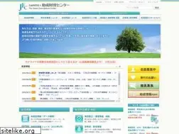 Sites similar to jfc.or.jp