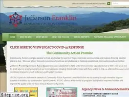 Sites similar to jfcac.org