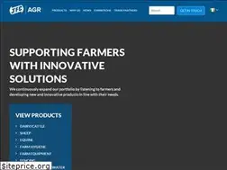 Sites similar to jfcagri.com