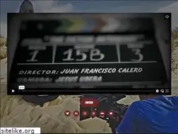 Sites similar to jfcalero.com