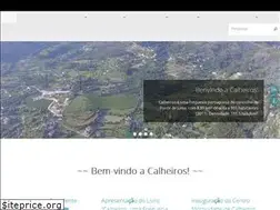 Sites similar to jfcalheiros.pt
