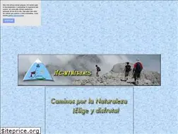 Sites similar to jfcamina.es