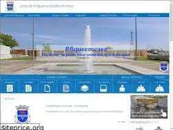 Sites similar to jfcastelodamaia.pt