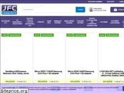Sites similar to jfccomputers.cz