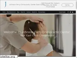 Sites similar to jfchiro.org