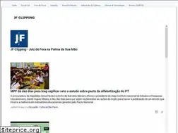 Sites similar to jfclipping.com.br