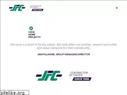 Sites similar to jfcltd.co.nz