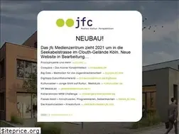 Sites similar to jfcmedienzentrum.de