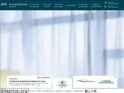 Sites similar to jfcnormandie.com