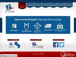 Sites similar to jfcourier.com.py