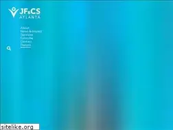Sites similar to jfcs-atlanta.org