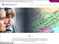 Sites similar to jfcs.org