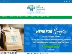 Sites similar to jfcsjax.org