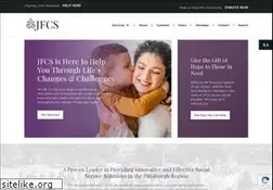 Sites similar to jfcspgh.org