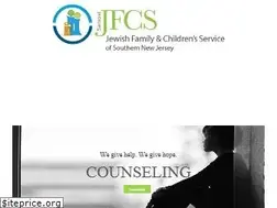 Sites similar to jfcssnj.org