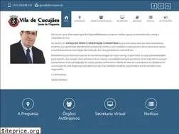 Sites similar to jfcucujaes.pt