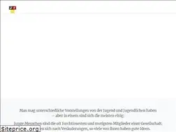 Sites similar to jfd-ev.de