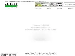 Sites similar to jfd.jp