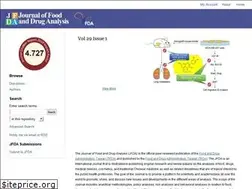 Sites similar to jfda-online.com
