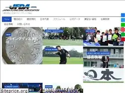 Sites similar to jfda.or.jp