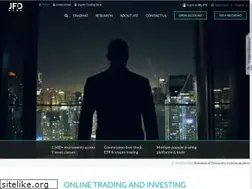 Sites similar to jfdbank.com