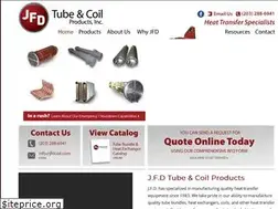 Sites similar to jfdcoil.com