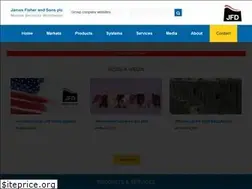 Sites similar to jfdefence.com