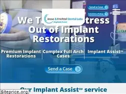Sites similar to jfdental-labs.com