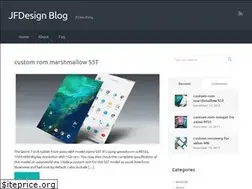 Sites similar to jfdesignnet.com
