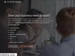 Sites similar to jfdesigns.com