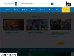 Sites similar to jfdglobal.com