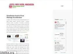 Sites similar to jfdi.asia