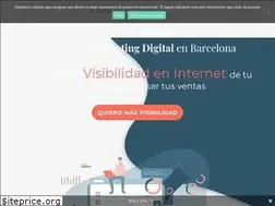 Sites similar to jfdigital.es