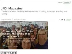 Sites similar to jfdimag.com