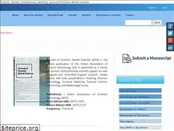 Sites similar to jfds.org