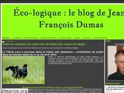 Sites similar to jfdumas.fr
