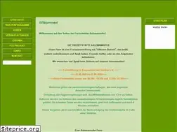 Sites similar to jfe-aalemannufer.de